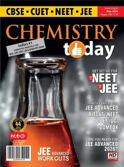 Chemistry Today 2026