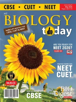 Biology Today Subscription