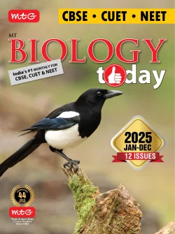 Biology Today 2025 (Jan to Dec)