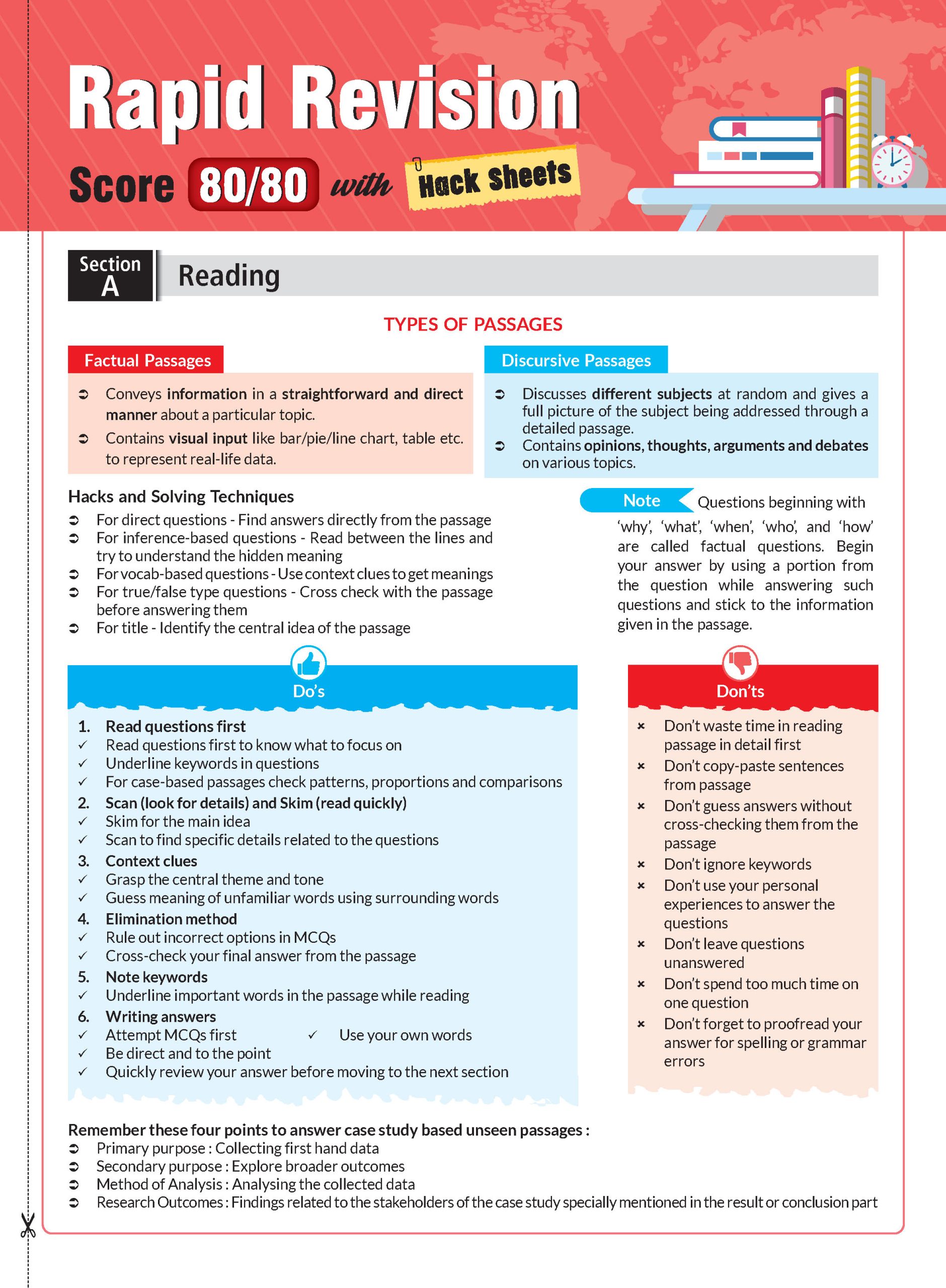 CBSE 10 Years (2026-2017) Chapterwise Topicwise Solved Papers Class 12 English Core Book - CBSE Champion For 2027 Exam | Video Solution of PYQs (Based on Latest Pattern)