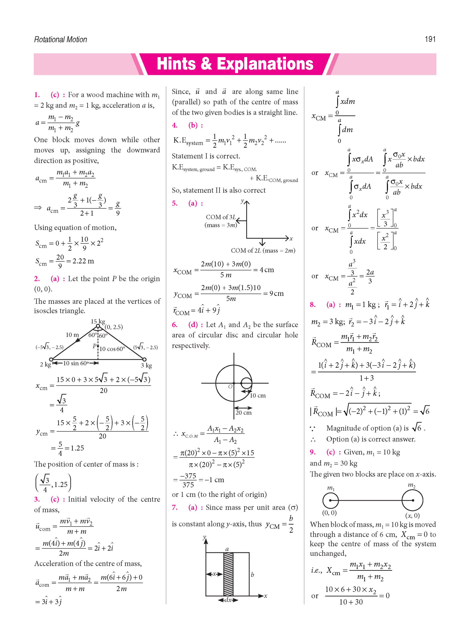 25 Years JEE MAIN Chapterwise Topicwise (2026-2002) - Physics For 2027 Exam