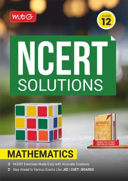 NCERT Solutions Mathematics Class 12