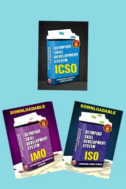 Class 9-OSDS Combo for ISO, IMO and ICSO