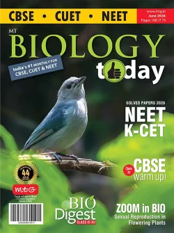 Biology Today Subscription