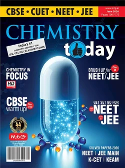 Chemistry Today Subscription