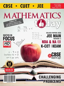 Mathematics Today Subscription