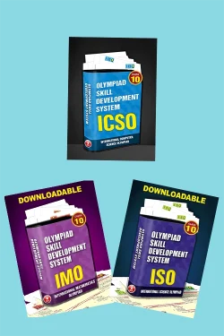 Class 10-OSDS Combo for ISO, IMO and ICSO