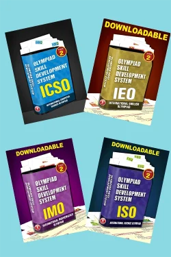 Class 2-OSDS Combo for ISO, IMO, IEO and ICSO