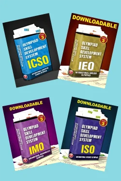 Class 3-OSDS Combo for ISO, IMO, IEO and ICSO