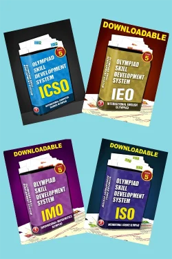Class 5-OSDS Combo for ISO, IMO, IEO and ICSO