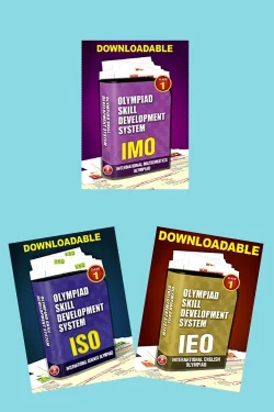 Class 1-OSDS Combo for ISO, IMO and IEO