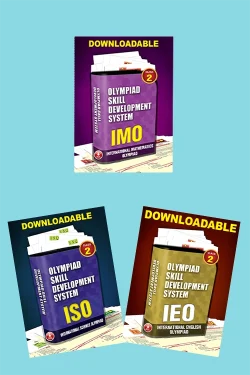 Class 2-OSDS Combo for ISO, IMO and IEO
