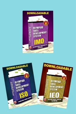 Class 8-OSDS Combo for ISO, IMO and IEO