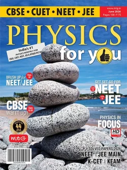 Physics For You Subscription