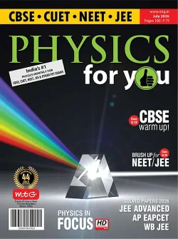 Physics For You Subscription
