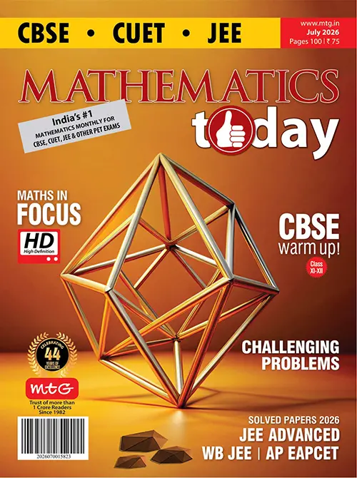 Mathematics Today 2026