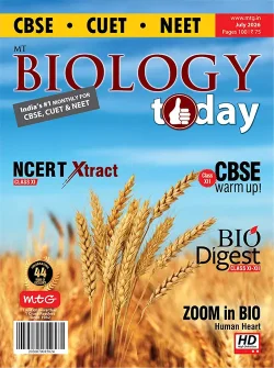 Biology Today Subscription
