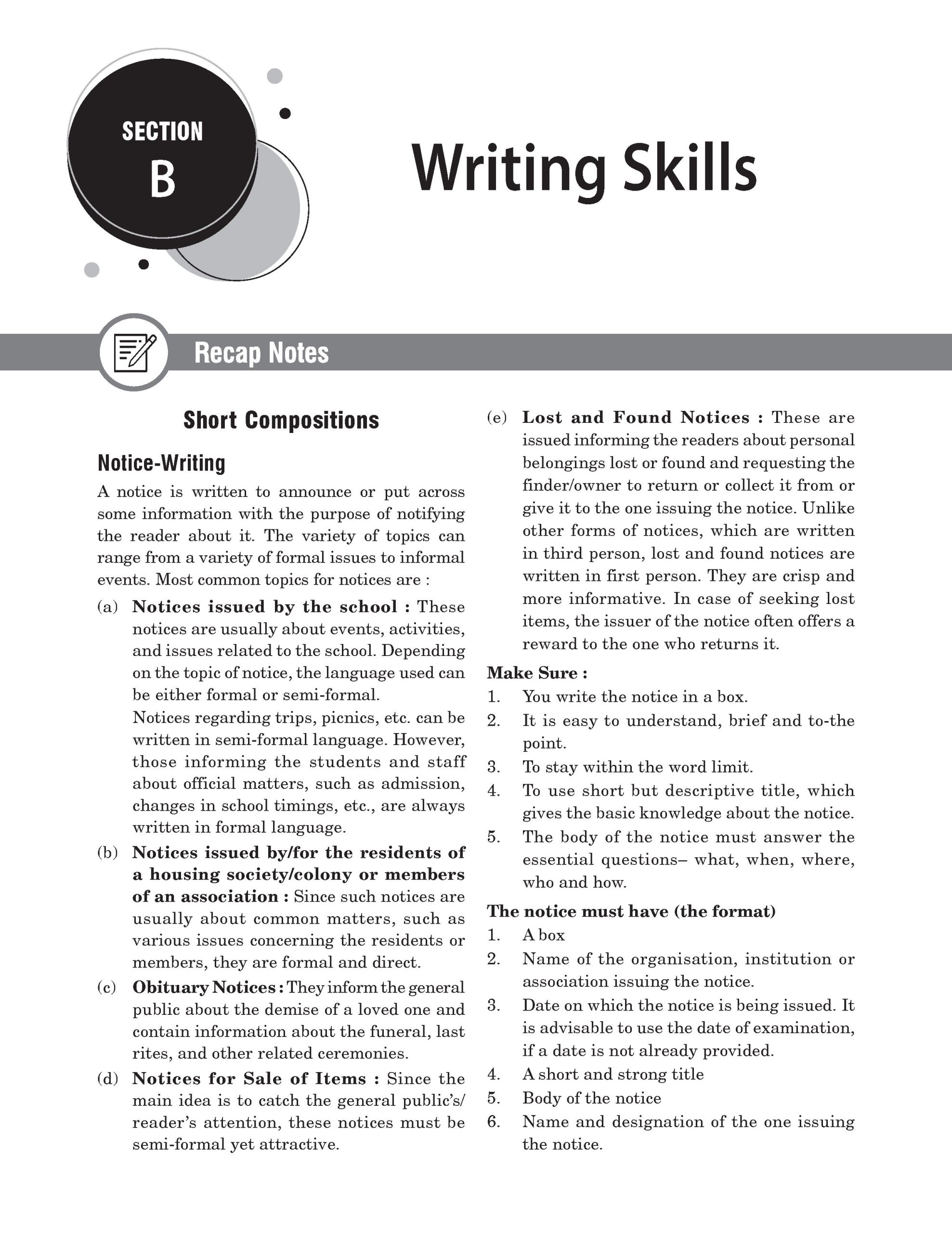 Class 12 - CBSE Chapterwise Question Bank English Core For 2027 Board Exam