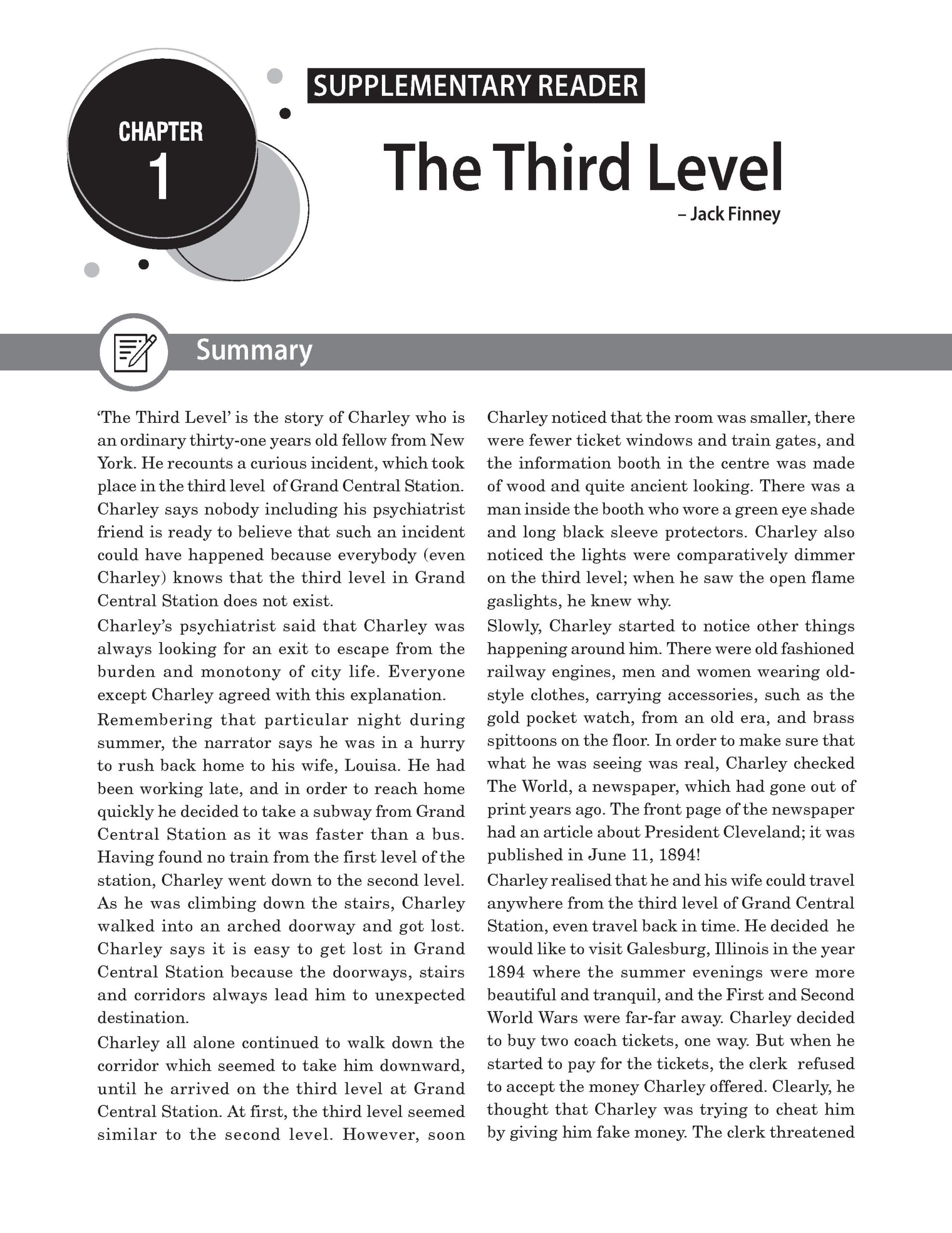 Class 12 - CBSE Chapterwise Question Bank English Core For 2027 Board Exam
