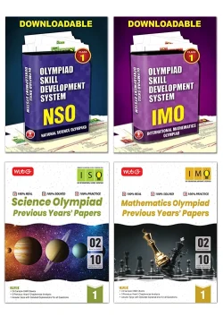 Class 1-ISO-IMO ePapers Combo