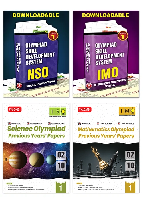 Class 1-ISO-IMO ePapers Combo