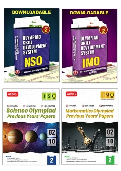 Class 2-ISO-IMO ePapers Combo