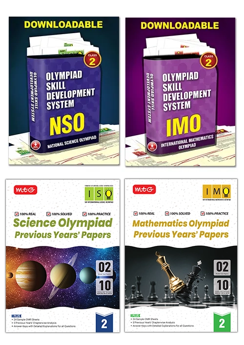 Class 2-ISO-IMO ePapers Combo
