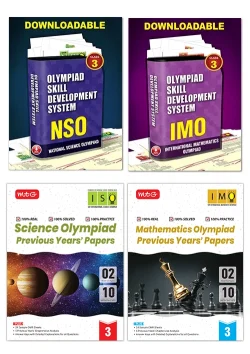 Class 3-ISO-IMO ePapers Combo