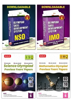 Class 6-ISO-IMO ePapers Combo