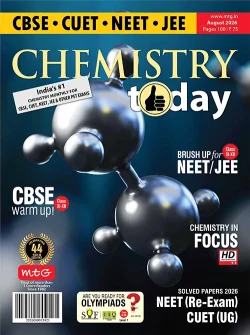 Chemistry Today Subscription