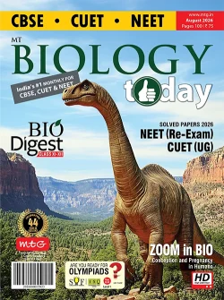 Biology Today Subscription