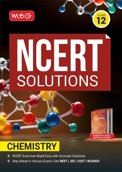 NCERT Solutions Chemistry Class 12