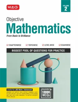 Objective Mathematics Volume 2