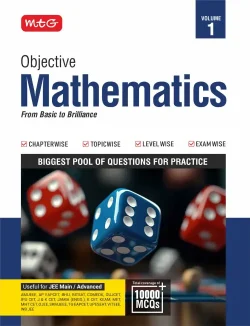 Objective Mathematics Volume 1