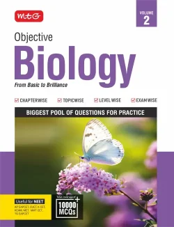Objective Biology Volume 2