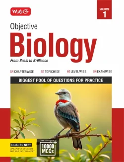 Objective Biology Volume 1