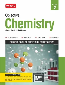 Objective Chemistry Volume 2