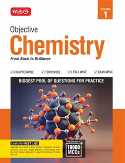 Objective Chemistry Volume 1