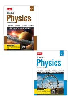 Objective Physics Series Volume 1 and 2